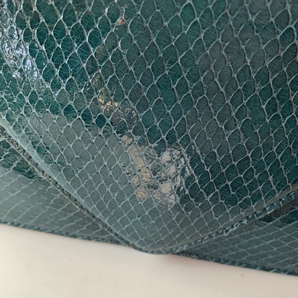 Envelope clutch - Picture 5 of 11